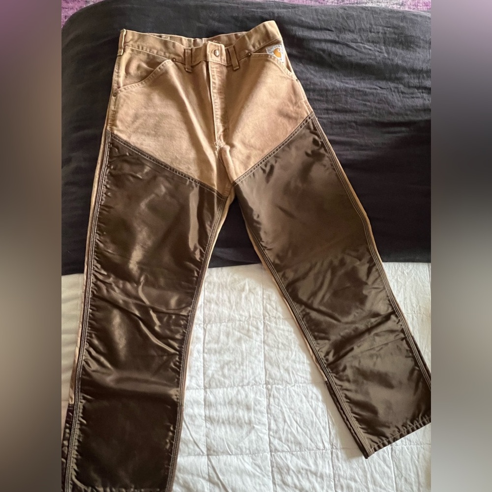 Carhartt women’s pants